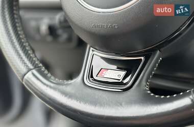 Седан Audi A6 2016 в 