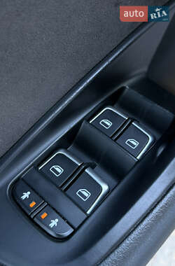 Седан Audi A6 2012 в 