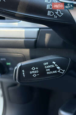 Седан Audi A6 2012 в 