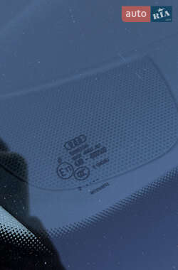 Седан Audi A6 2012 в 