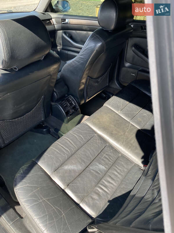 Универсал Audi A6 2000 в Дубно фото 10 Универсал Audi A6 2000 в Дубно