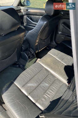 Универсал Audi A6 2000 в 