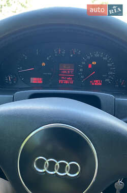 Универсал Audi A6 2000 в 