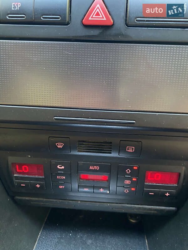 Универсал Audi A6 2000 в Дубно фото 18 Универсал Audi A6 2000 в Дубно
