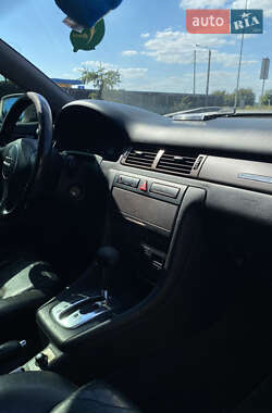 Универсал Audi A6 2000 в 