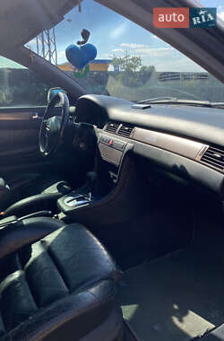 Универсал Audi A6 2000 в 