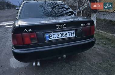 Седан Audi A6 1995 в 