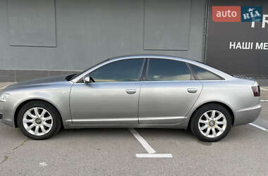 Седан Audi A6 2006 в 