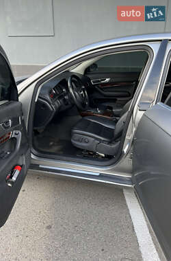 Седан Audi A6 2006 в 