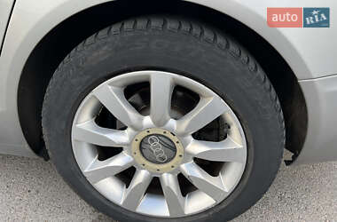 Седан Audi A6 2006 в 