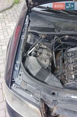 Седан Audi A6 1998 в 