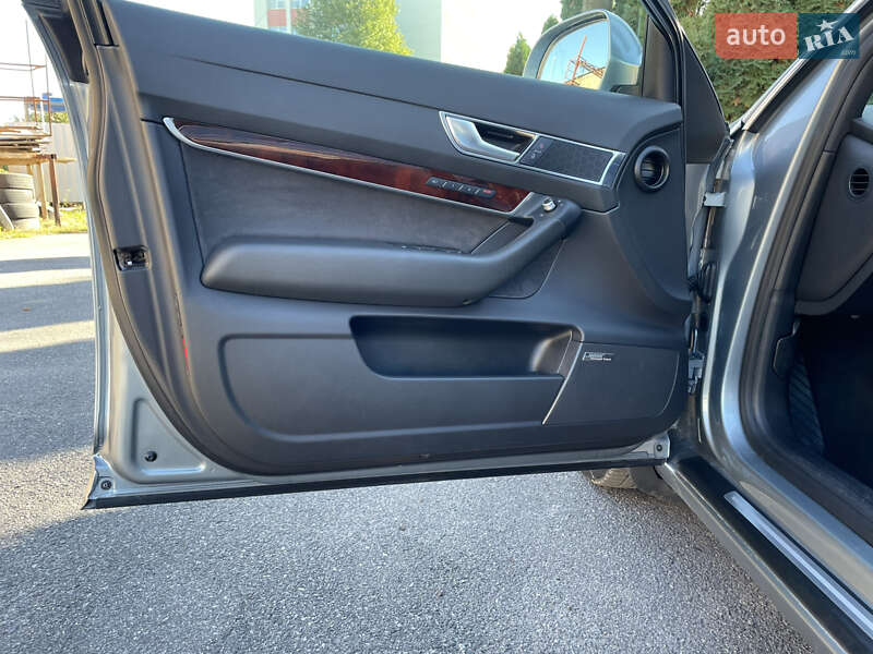 Универсал Audi A6 2011 в Виннице