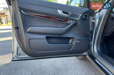 Универсал Audi A6 2011 в 
