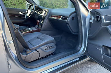 Универсал Audi A6 2011 в 