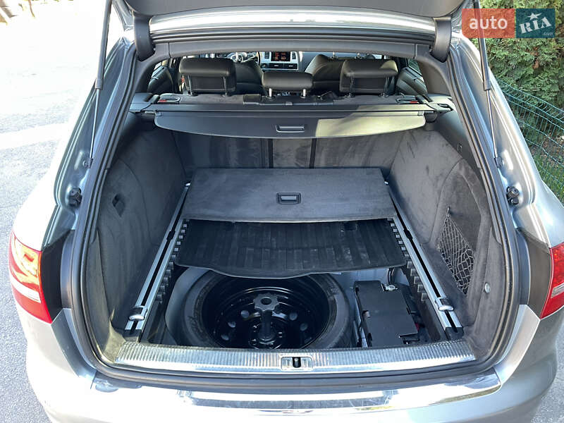 Универсал Audi A6 2011 в Виннице