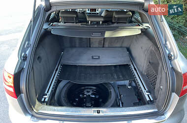 Универсал Audi A6 2011 в 