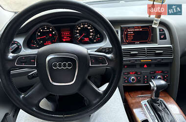 Седан Audi A6 2005 в 