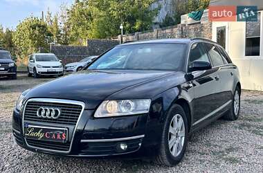 Audi A6 2008 Audi A6 2008