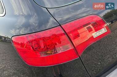 Универсал Audi A6 2008 в 