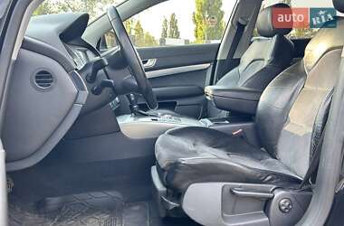 Универсал Audi A6 2008 в 