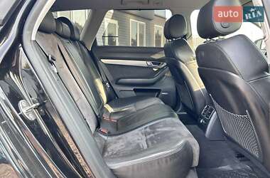 Универсал Audi A6 2008 в 
