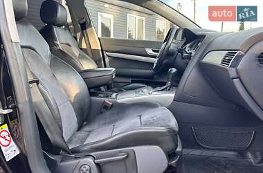 Универсал Audi A6 2008 в 