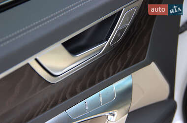 Седан Audi A6 2019 в 