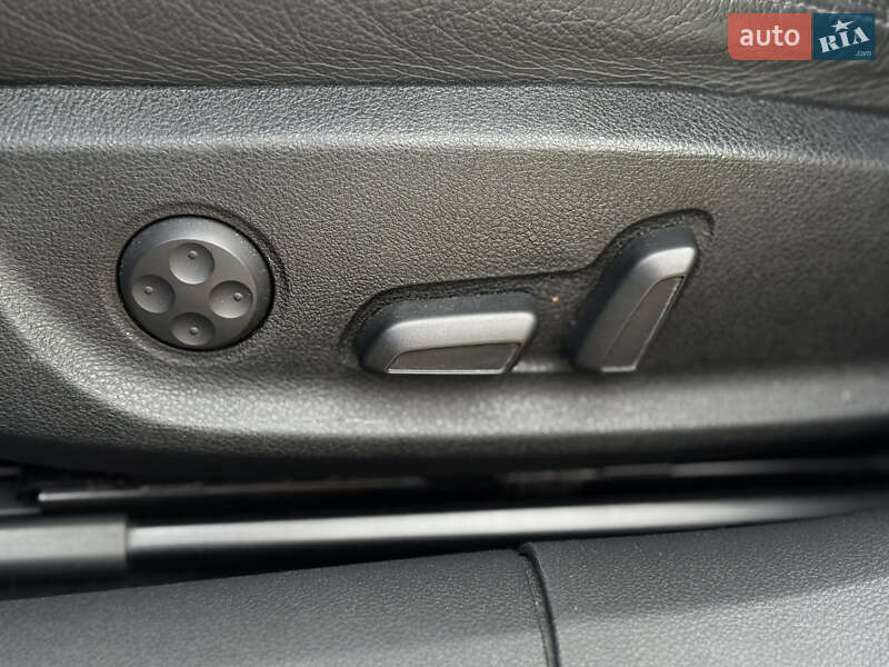 Седан Audi A6 2013 в Кривом Роге