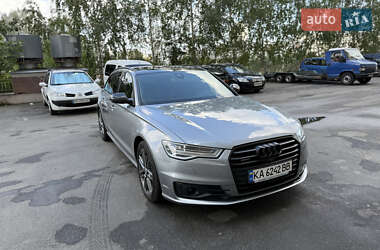 Audi A6 2015 Audi A6 2015
