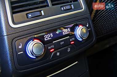 Седан Audi A6 2012 в 