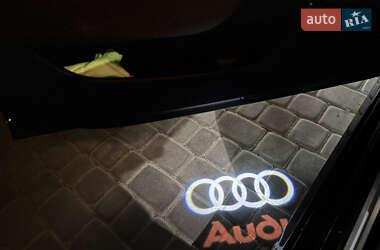 Седан Audi A6 2017 в 