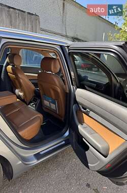 Универсал Audi A6 2011 в 