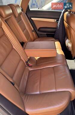 Универсал Audi A6 2011 в 