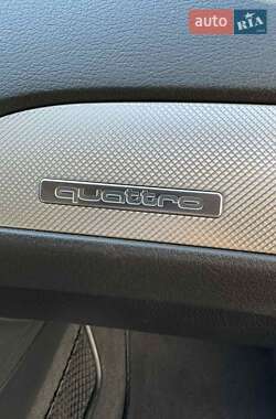 Универсал Audi A6 2011 в 