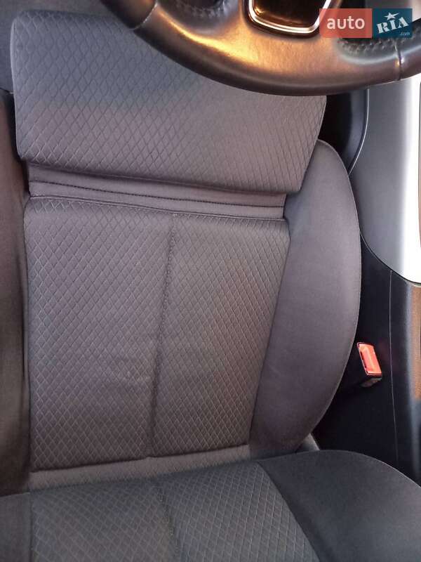 Универсал Audi A6 2013 в Тернополе фото 37 Универсал Audi A6 2013 в Тернополе