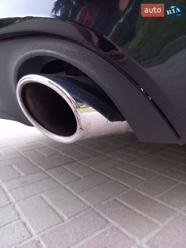 Универсал Audi A6 2013 в Тернополе