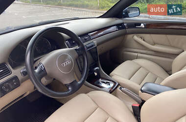 Универсал Audi A6 2003 в 