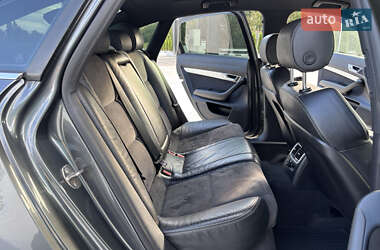 Седан Audi A6 2010 в 