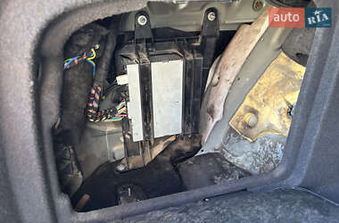 Седан Audi A6 2010 в 