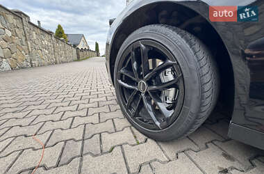 Универсал Audi A6 2011 в 