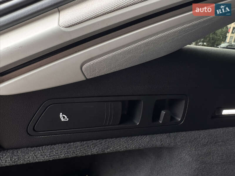 Універсал Audi A6 2019 в Києві