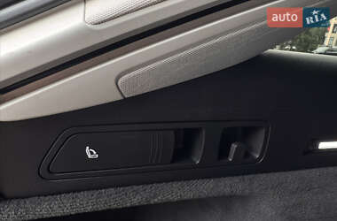Универсал Audi A6 2019 в 