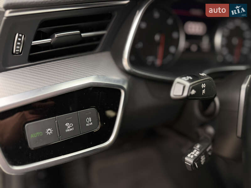 Універсал Audi A6 2019 в Києві