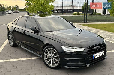 Audi A6 2017 Audi A6 2017