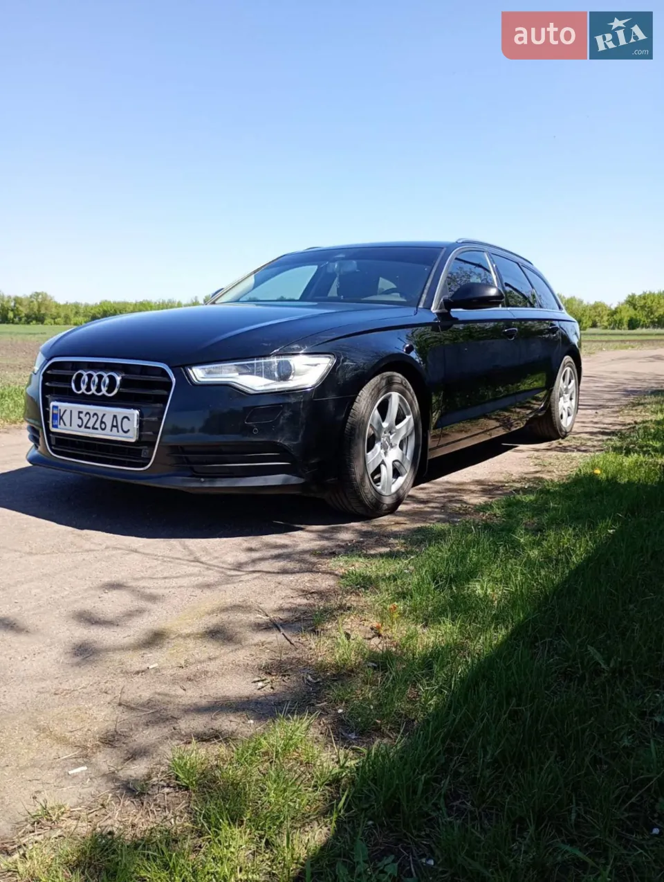 2011 Audi A6 - мініатюра 55