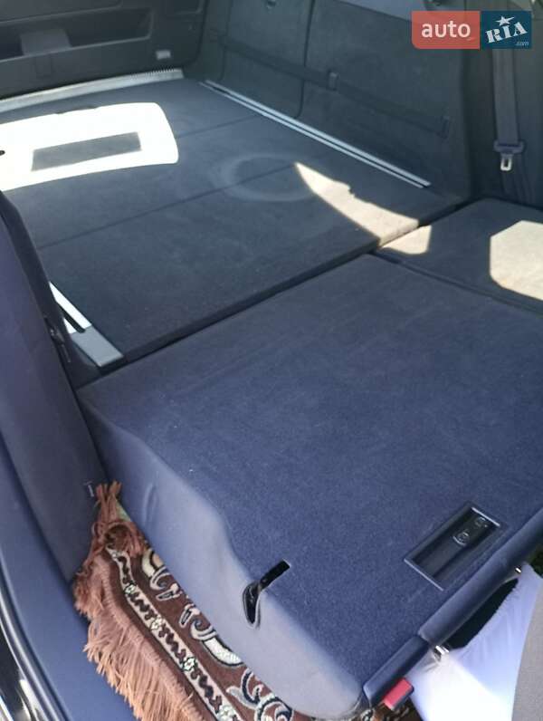 Универсал Audi A6 2012 в Ракитном