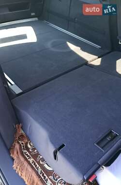 Универсал Audi A6 2012 в 