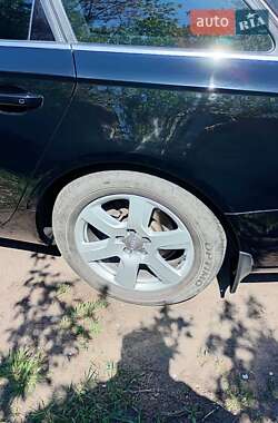 Универсал Audi A6 2012 в 