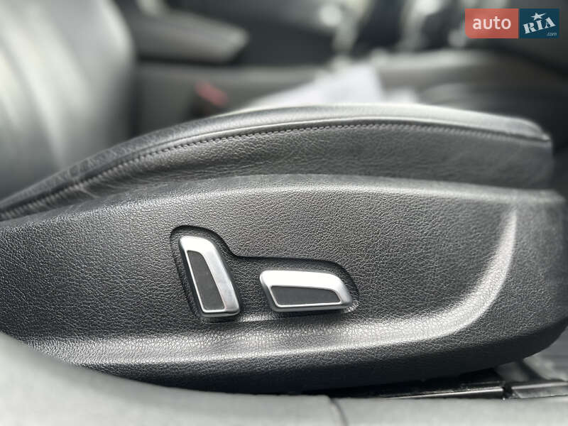 Седан Audi A6 2017 в Києві
