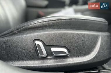 Седан Audi A6 2017 в 
